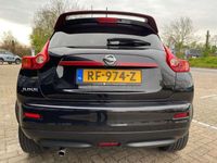 tweedehands Nissan Juke 1.6 Tekna