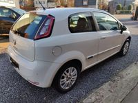 tweedehands Fiat Punto Easy