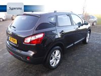 tweedehands Nissan Qashqai 2.0 Tekna