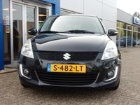 tweedehands Suzuki Swift 1.2 Business Edition EASSS | Android auto/ Apple carplay | ISOFIX | Airco | Privacy glass |