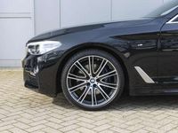 tweedehands BMW 530 5 Serie Touring i High Executive M Sport Automaat