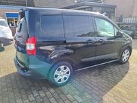 tweedehands Ford Transit COURIER 1.5 TDCI Trend airco * navi * cruise *euro6