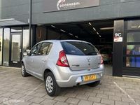 tweedehands Dacia Sandero 1.2 Lauréate / AIRCO / ELEKTRISCHE RAMEN