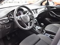 tweedehands Opel Astra 1.2 turbo 130 pk Blitz Elegance / navi / camera / blis / ecc airco