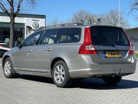 tweedehands Volvo V70 3.2 Momentum Automaat 2008 Luxe nette auto