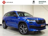 Occasion Skoda Kodiaq Business Line 2026 Blauw SUV