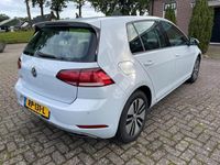 tweedehands VW e-Golf |Virtual cockpit|PDC voor + achter|Keyless|Subsidie|