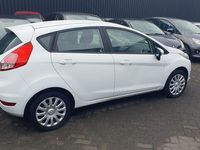 Occasion Ford Fiesta Style 65 PK (47 kW) 2015 Wit Hatchback