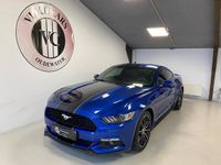 tweedehands Ford Mustang (usa)Fastback 2.3 EcoBoost Premium