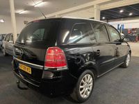 tweedehands Opel Zafira 1.8 Temptation/Airco/7 persoons/Apk nieuw