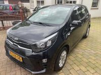 tweedehands Kia Picanto 1.0 MPi DynamicLine / Airco / Navi / Parkeer camera