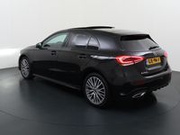 Occasion Mercedes A250 AMG 2024 Zwart Hatchback