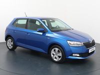 tweedehands Skoda Fabia 1.0 TSI Clever | 95 PK | Apple CarPlay / Android A