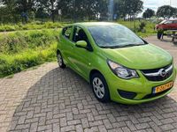 tweedehands Opel Karl KARL / VIVA/ VIVA