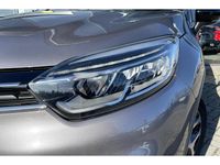 Occasion Renault Captur Intens 90 PK (66 kW) 2017 Grijs SUV