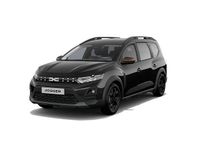 Nieuw Dacia Jogger 155 PK (114 kW) 2026 Zwart MPV