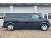 Occasion VW Transporter 2015 Zwart Van