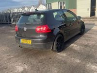 tweedehands VW Golf V 