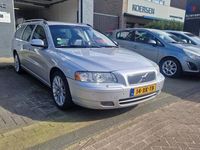 tweedehands Volvo V70 2.0T Edition Sport (youngtimer) Inruil Mogelijk