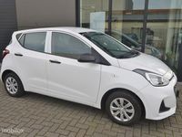 tweedehands Hyundai i10 1.0i i-Drive