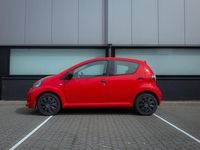 tweedehands Toyota Aygo 1.0 VVT-i Access