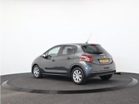 tweedehands Peugeot 208 1.2 PureTech Style | Navigatie | Airco