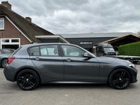 tweedehands BMW 118 118 1-serie i Exe | M-sport | PDC | Trekhaak