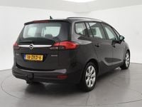 Occasion Opel Zafira Tourer 120 PK (88 kW) 2012 Bruin MPV