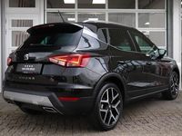 tweedehands Seat Arona 1.0 TSI 115pk AUTOMAAT FR | Dodehoekdetectie | Sto