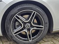 tweedehands Mercedes A220 Premium Plus Camera/Leer