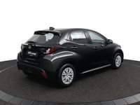 Nieuw Toyota Yaris Comfort 116 PK (85 kW) 2026 Zwart Hatchback