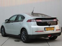 tweedehands Chevrolet Volt 1.4 LTZ, Plug-in Hybride, BOSE,Leder,Navi,Clima