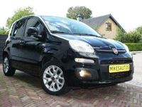 tweedehands Fiat Panda 1.2 Lounge 6 Mnd Garantie