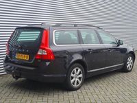 tweedehands Volvo V70 1.6 T4 Limited Edition | Leder | Export | Ex BPM