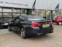 tweedehands BMW M5 561PK LCI | Pano | Drive Assist | Alcantara