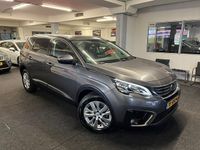 Occasion Peugeot 5008 131 PK (96 kW) 2018 Grijs SUV