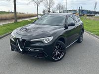 tweedehands Alfa Romeo Stelvio 2.0 T AWD Super