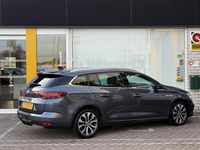 Occasion Renault Mégane GrandTour Techno 2023 Grijs Stationwagen
