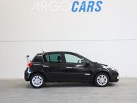 Occasion Renault Clio R.S. Collection 101 PK (74 kW) 2011 Zwart Hatchback