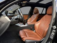 Occasion BMW M340 Comfort Edition 374 PK (275 kW) 2023 Zwart (metallic) Sedan