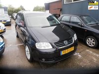 Occasion VW Touran Highline 150 PK (110 kW) 2004 MPV