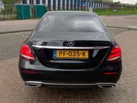 tweedehands Mercedes E200 d Business