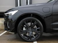 Nieuw Volvo XC60 Ultra 2026 Zwart SUV