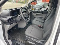 tweedehands Ford Transit Custom 280 2.0 TDCI 110pk L1H1 Trend -nieuw model, direct beschikbaar-