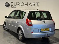 Occasion Renault Grand Scénic II Business 112 PK (82 kW) 2008 Grijs MPV