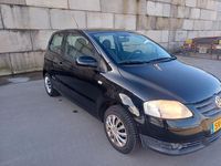 Occasion VW Fox Style 60 PK (44 kW) 2011 Hatchback