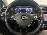 tweedehands VW Golf VII 1.5 TSI Highline AUT VIRTUAL LED DEALER OND