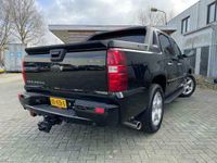 tweedehands Chevrolet Avalanche USA 6.0 V8 4WD LTZ G3