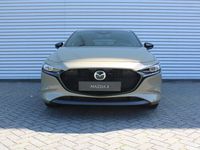 Nieuw Mazda 3 Homura-Line 2025 Bruin Hatchback