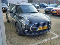 tweedehands Mini Cooper 1.5 SALT AUTOMAAT Navi | Airco | Parkeersensoren |